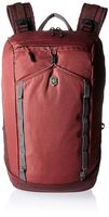 Victorinox Altmont Active Compact Laptop Backpack, Burgundy, One Size