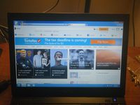 Dell Latitude E6410 Core i7 2.8GHz