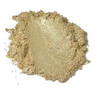 42g/1.5oz"Diamond Venetian Gold" Mica Powder Pigment (Epoxy,Paint,Color,Art) Black Diamond Pigments