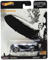 Hot Wheels HW HAULI'n Gas, Multi