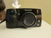 Olympus Infinity Super Zoom 3000 Multi Af 35mm Camera