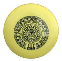 Innova Big Kahuna 200g Ultimate Catch Disc (Tiki - Yellow)