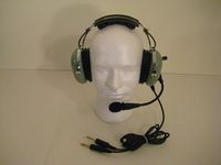 David Clark H10-20 Remanufactured