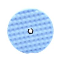 3M Perfect-It Ultrafine Foam Polishing Pad (05708) - For Paint Finishing on Cars, Trucks, Boats and RVs - Double-Sided - 8 Inches