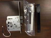 Samsung SHS-AML320 Large Mortise Replacement