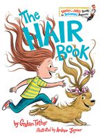 The Hair Book (Bright & Early Books(R))