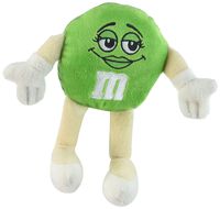 M&M Computer Screen Cleaner - Green