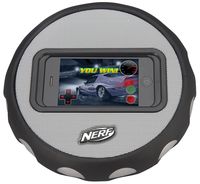 Nerf N908S Speaker Wheel for Iphone/ipod Touch