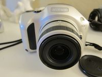 Nikon Pronea S APS camera with 30-60mm Nikon Zoom