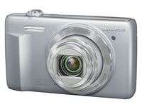 VR-370 Silver 16.0 Mpix