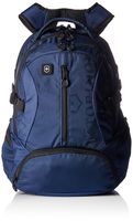Victorinox Vx Sport Scout Laptop Backpack, Blue/Black Logo