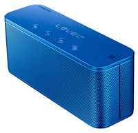 Samsung Level Box Mini Bluetooth Wireless Speaker (Blue)