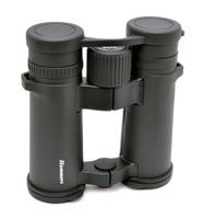 Hammers Elite Premium Lightweight Birding Bird Whale Watching Folding Roof Prism Waterproof Binocular 10x34