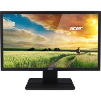 Acer Display 19.5" LED, IPS (in-Plane Switching), 6 ms, 1440 x 900 | V206WQL bd (Renewed)