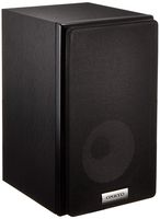 ONKYO surround speaker system (1 unit) D-109XM (B) (Black)