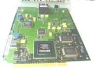 HP ProCurve Switch Gigabit-SX Expansion Module for ProCurve Switch 1600M, 8000M, 4000M Series Mfr P/N J4113A