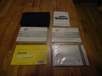 2011 Buick Enclave Owners Manual