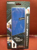 Sound Disk Sports Headband