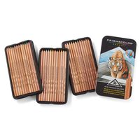 Prismacolor Premier Color Pencils | Water-Soluble Color Pencil Set, Assorted Colors, 36 Count