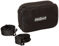 VariZoom VZ-CC Custom Case with Straps for TFT Monitors