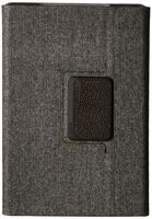 Tumi Rotating Folio Case for Ipad Mini, Earl Grey