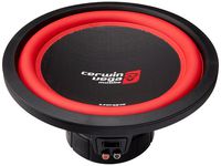 CERWIN VEGA V152D 1100 Watts Max 2 Ohms/550 Watts Power Handling 15-Inch Dual Voice Coil