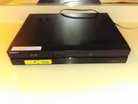 Sony RDR-VX525 DVD/VHS Player/Recorder
