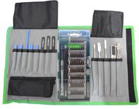 ACENIX 76 in 1 Precision Screwdriver Set with Magnetic Driver Kit, Repair Tool Kits with Portable Box for iPad, iPhone, Laptops, PC, Smartphones, Watches and Other Devices