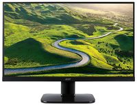 Acer KA - 27in Monitor Full HD (1920 x 1080) 75 Hz 4ms GTG | KA271 Bbid (Renewed)
