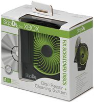 SkipDr Disc Repair for Original XBOX & XBOX 360