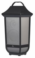 Acoustic Research Portable Outdoor, Patio, Bluetooth Wireless Speaker - Glendale