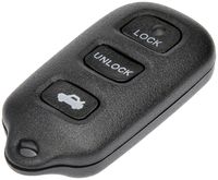 Dorman 99141 Keyless Entry Remote