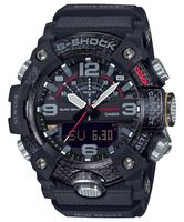 Casio G-SHOCK Mudmaster GG-B100-1AJF Bluetooth Mens Watch (Japan Domestic Genuine Products)