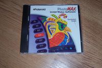 Polaroid Photo Editing, Arranging, and Special Effects Software