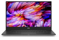 Dell XPS 15 9550 Laptop 15.6' 1080P Full HD Nontouch, Intel i5-6300HQ Quad Core 8GB RAM 256GB SSD NVIDIA GeForce GTX 960M w/ 2GB GDDR5 Windows 10 (Renewed)