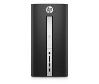 HP Pavilion 510-p030 Desktop (Core i7, 12 GB RAM, 1TB HDD)