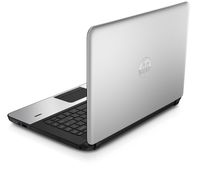 HP 340 G2 L8E40UT#ABA 14-Inch Laptop (Silver)