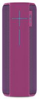 Ultimate Ears MEGABOOM (2015) Portable Waterproof & Shockproof Bluetooth Speaker - Plum