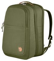 Fjallraven - Travel Pack Backpack for Everyday Use, Green