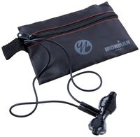 Yurbuds Inspire 200 Fitness Headphones (Black)