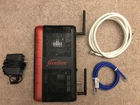 Actiontec MI424WR 4-Port Wireless 802.11g Router