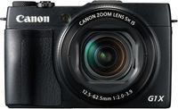 Canon POWERSHOT G1 X MARK II 12.8MP 5X ZOOM 1.5IN LCD WIFI NFC, 9167B011 (5X ZOOM 1.5IN LCD WIFI NFC)