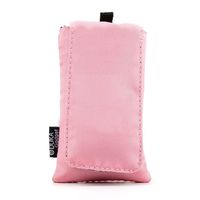 DURAGADGET Pink Soft Protective Case/Pouch - Compatible with Garmin eTrex 30x Handheld GPS Unit