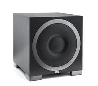 ELAC S10EQ Debut Series 400 Watt Powered Subwoofer by Andrew Jones with AutoEQ
