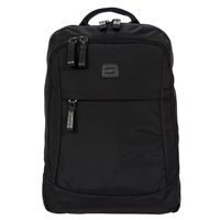 Bric's USA Luggage Model: X-BAG/X-TRAVEL |Size: metro backpack | Color: BLACK/BLACK