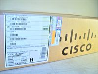 Cisco ISR 4000 Series Router - ISR4221-SEC/K9