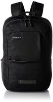 Timbuk2 Parkside Laptop Backpack, Jet Black, One Size