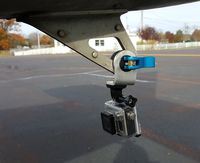 MyPilotPro Mount for GoPro