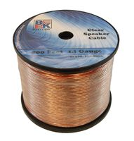 Blast King SPEAKER WIRE, feet (IR2X14B-500)