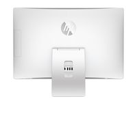 HP 23-q014 23-Inch Display All-in-One PC (Intel 3.1 GHz Core i3 processor, 8 GB DDR3L RAM, 1 TB 7200 rpm SATA Hard Drive, Windows 8.1 64, bit Operating System)